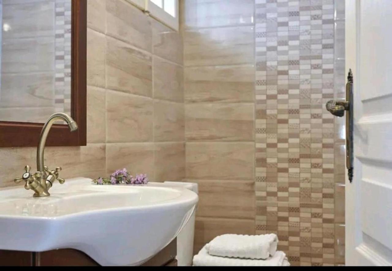 Apeiron Acropolis Suites Atenas Exterior foto