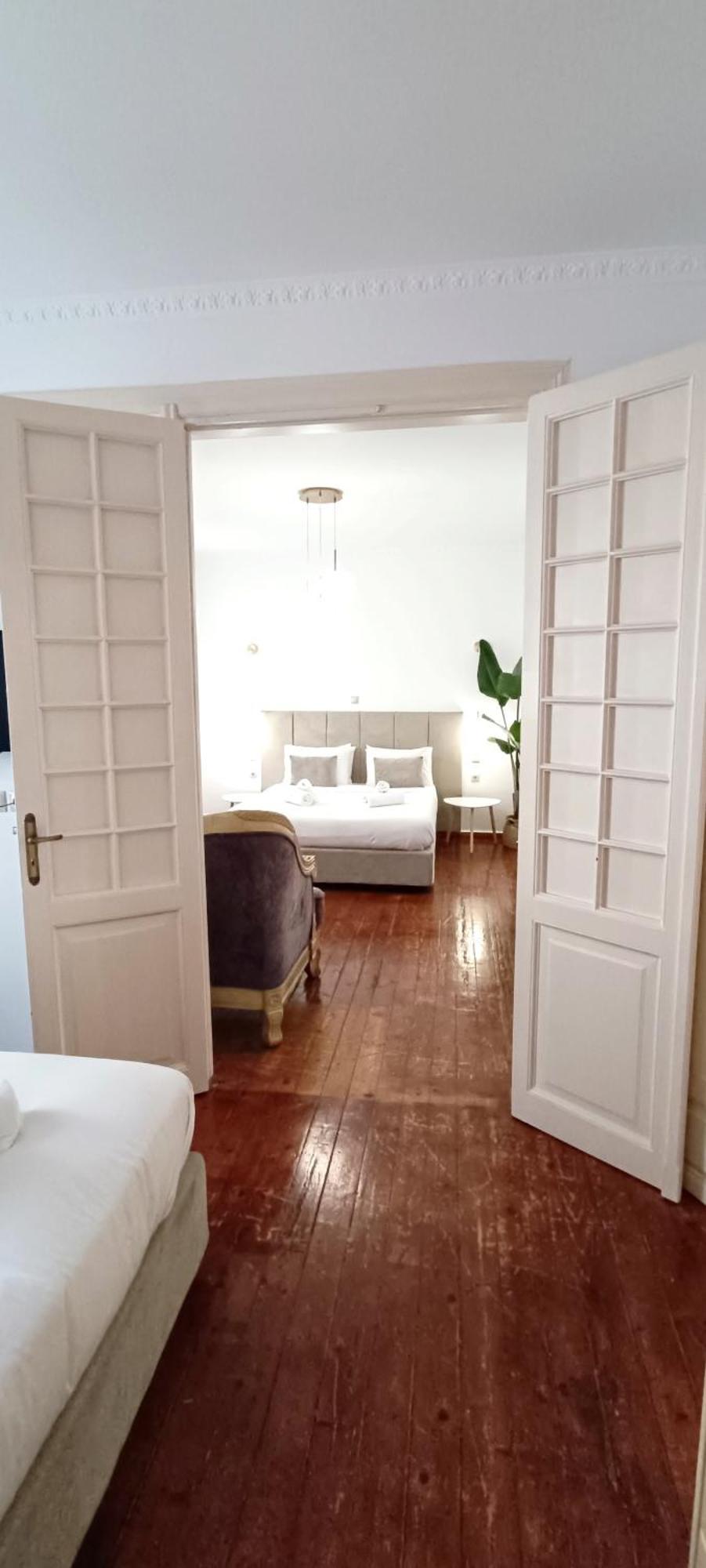Apeiron Acropolis Suites Atenas Exterior foto