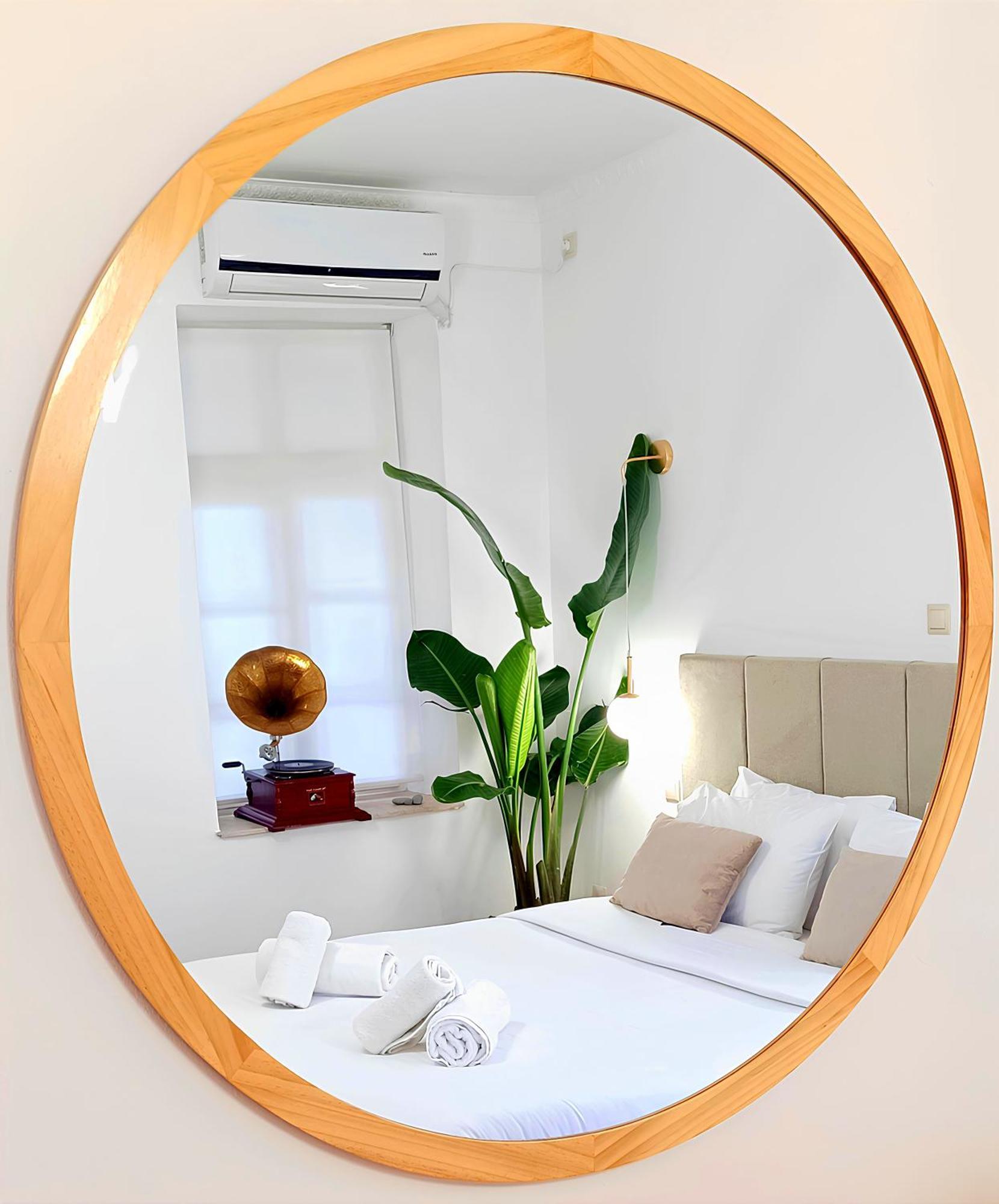 Apeiron Acropolis Suites Atenas Exterior foto