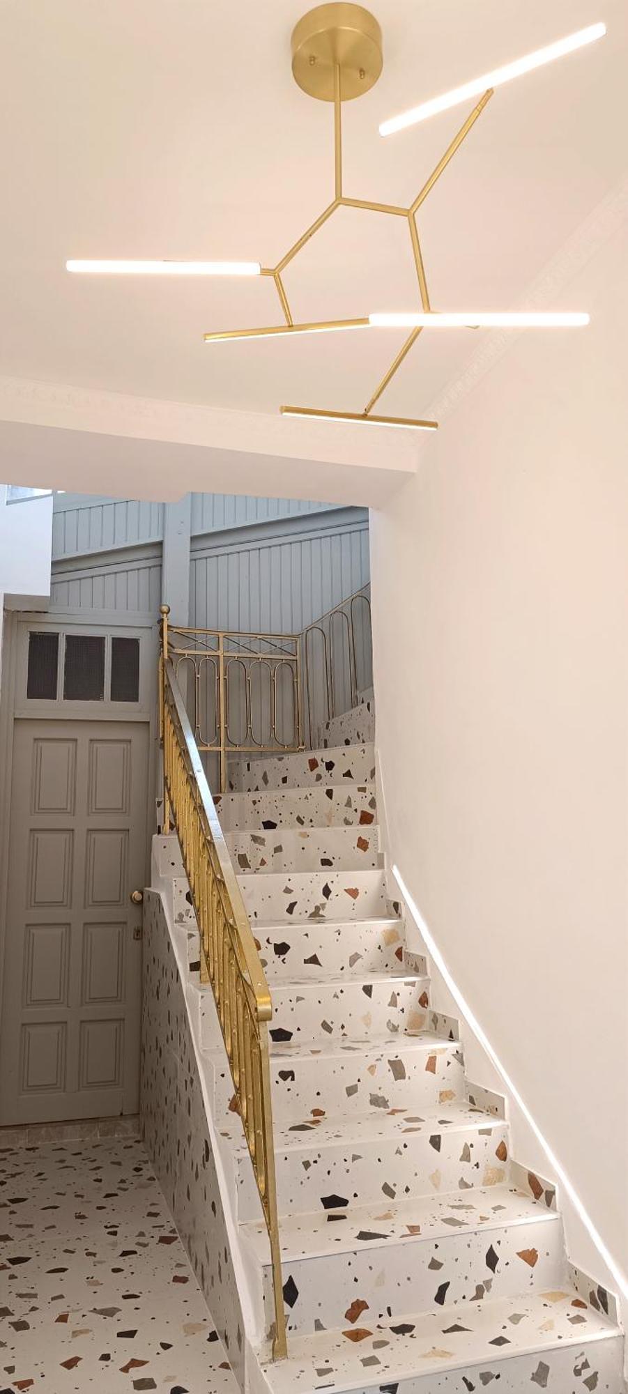 Apeiron Acropolis Suites Atenas Exterior foto