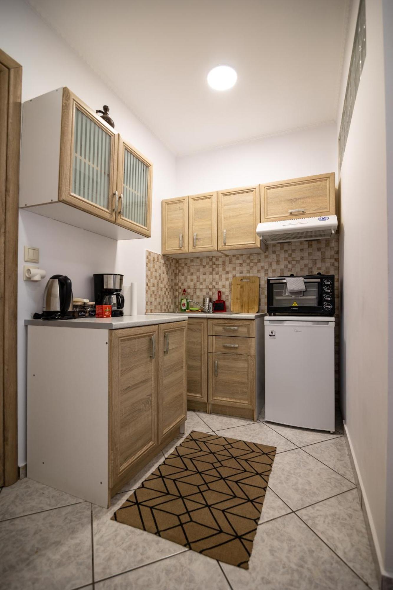 Apeiron Acropolis Suites Atenas Exterior foto