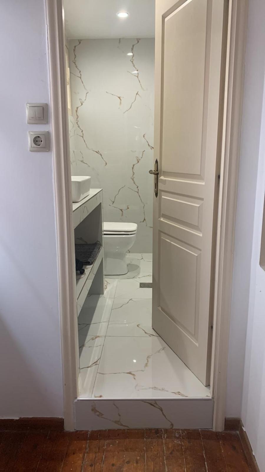 Apeiron Acropolis Suites Atenas Exterior foto