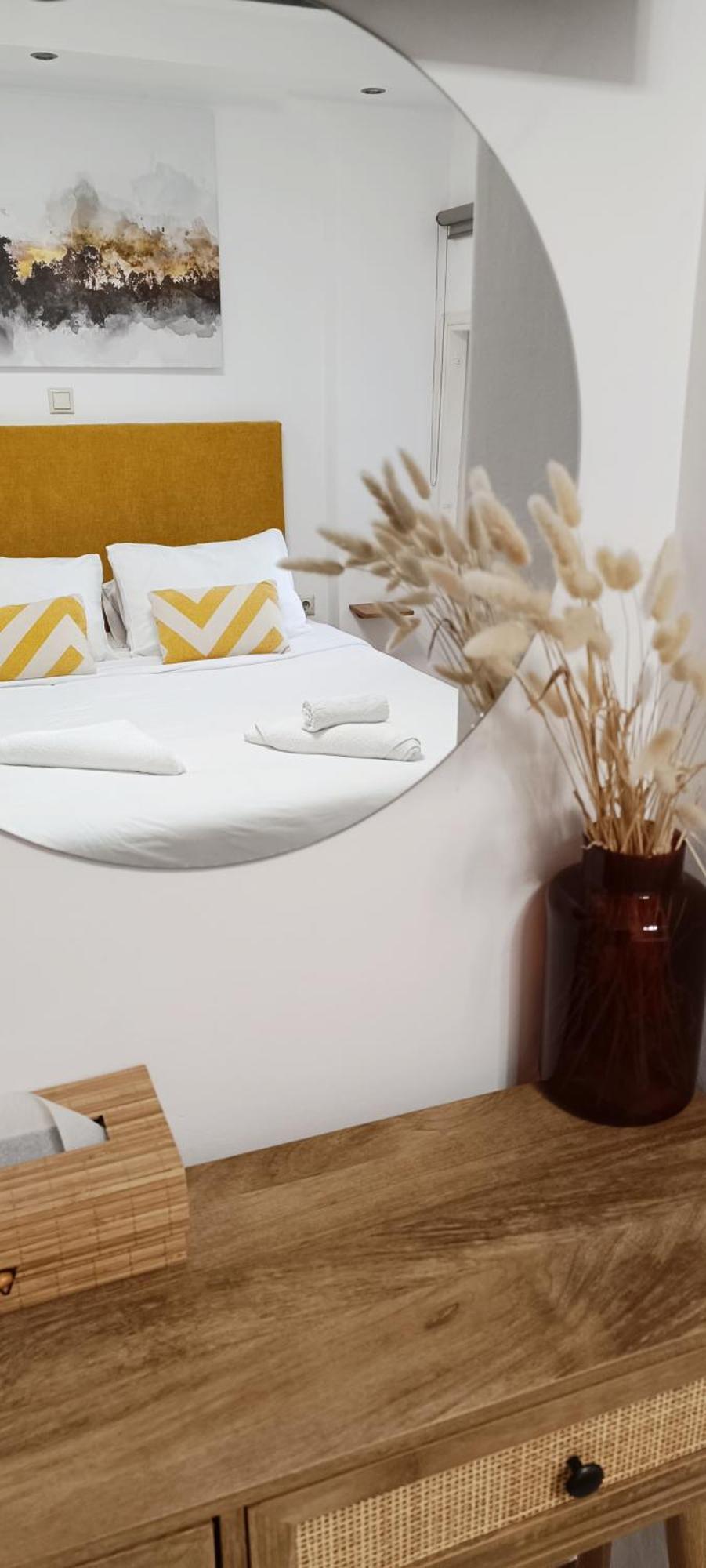 Apeiron Acropolis Suites Atenas Exterior foto