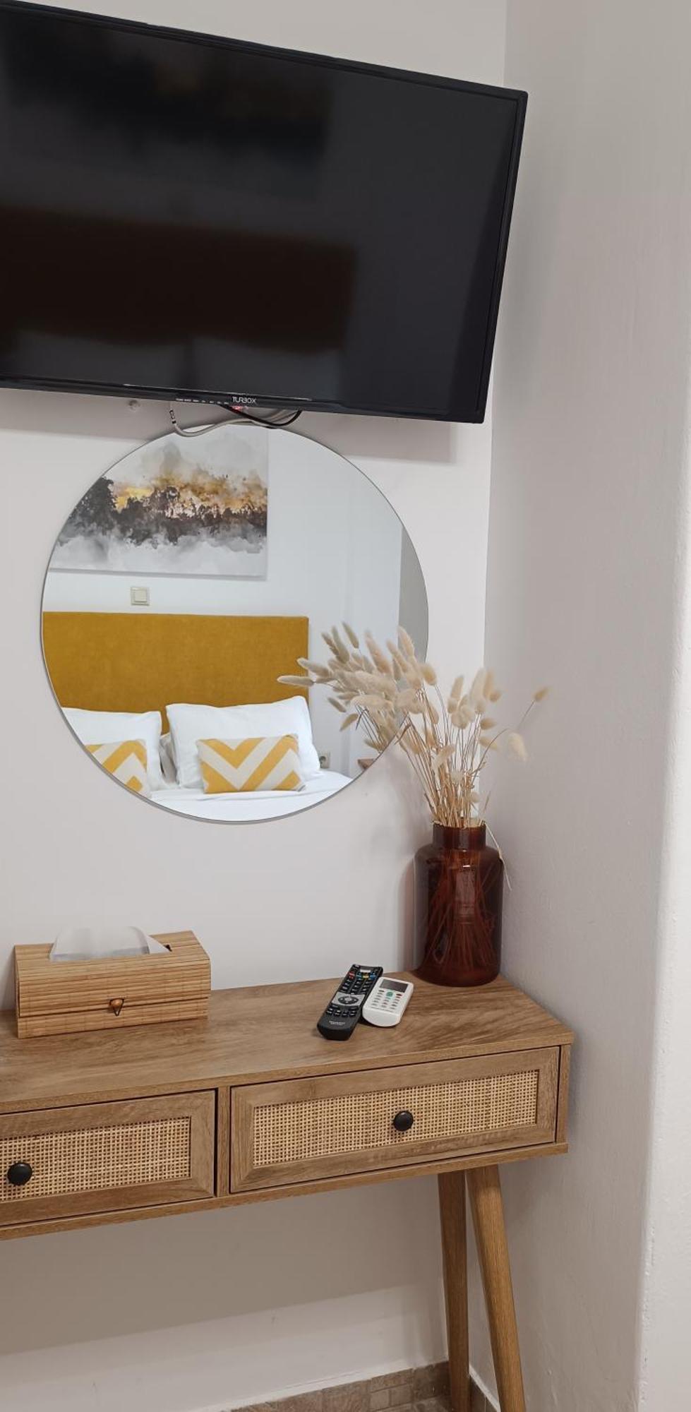 Apeiron Acropolis Suites Atenas Exterior foto